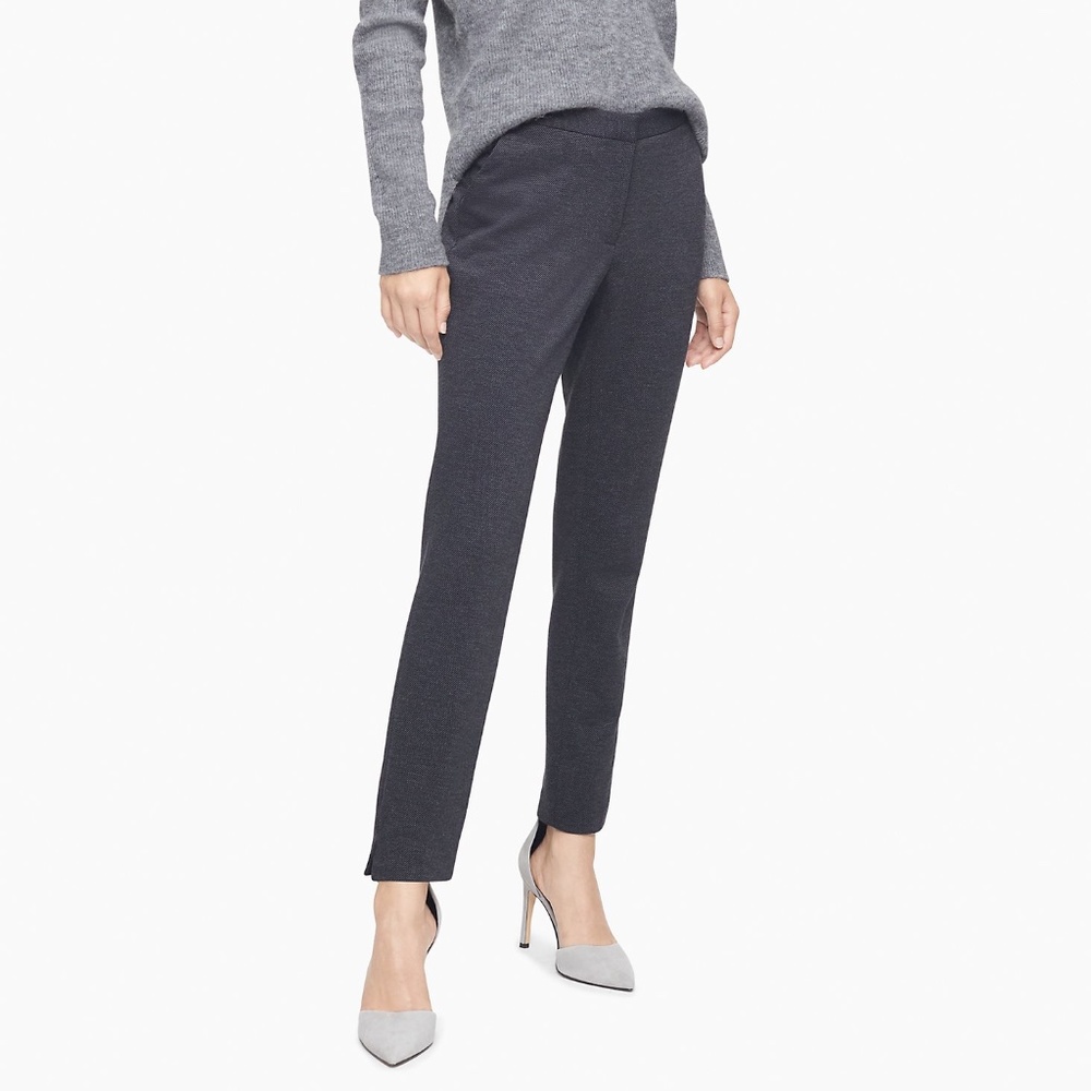 Calvin Klein Body Fit Slim Leg Pants